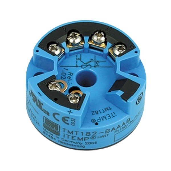 TMT181-AAAAA Endress+Hauser Head Transmitter for Resistance Thermometers