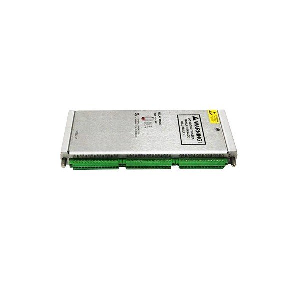 133819-01 Bently Nevada RTD/TC Temp I/O Module