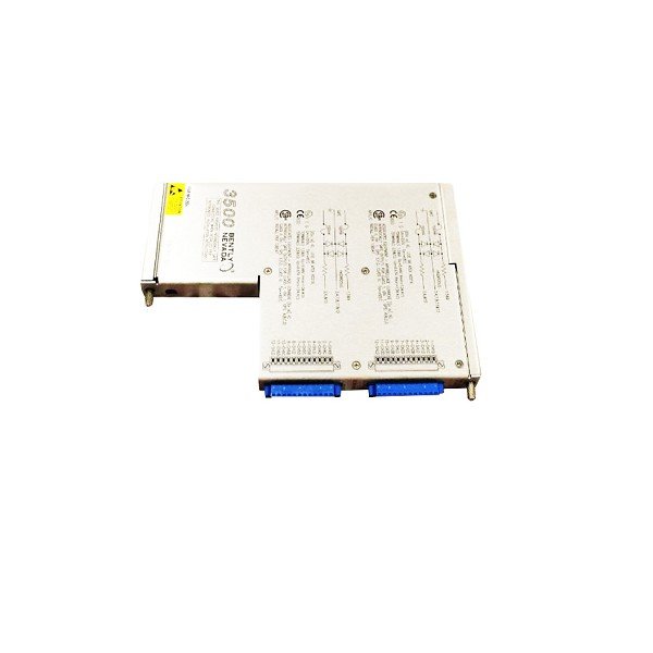 136711-01 Bently Nevada I/O Module With Internal Barriers And Internal Terminations