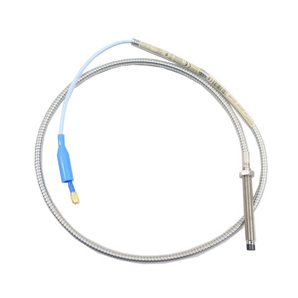 330172-00-08-10-02-CN Bently Nevada 3300 5 mm Probe, 1/4-28 UNF thread, with armor