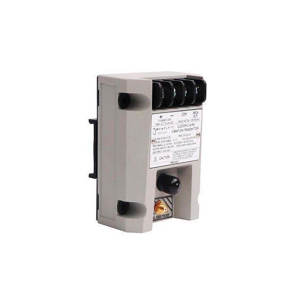 990-05-70-01-00 Bently Nevada Vibration Transmitter