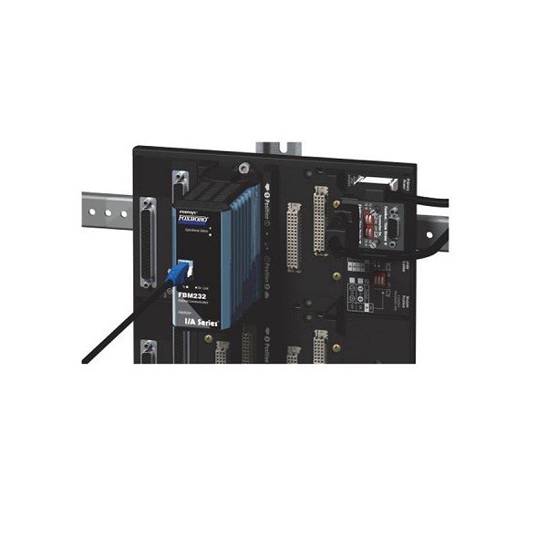 FBM232 Foxboro by Schneider Electric Field Device System Integrator Module