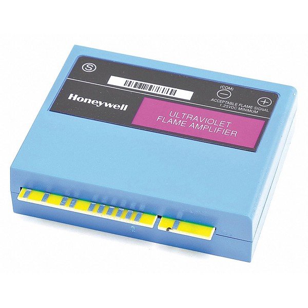 R7849A1023/U Honeywell Std UV Amp 3.0/2.0S; C7027
