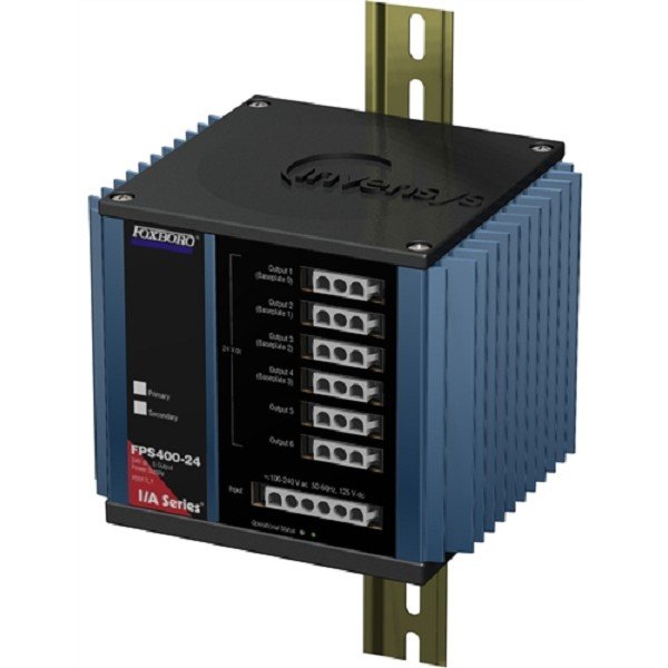 P0917LY Foxboro Power Supply