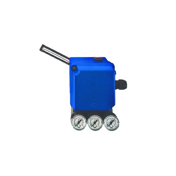 SRI986-CIDS7EAANA-FAG Foxboro ( by Schneider Electric ) Electro-Pneumatic Positioner