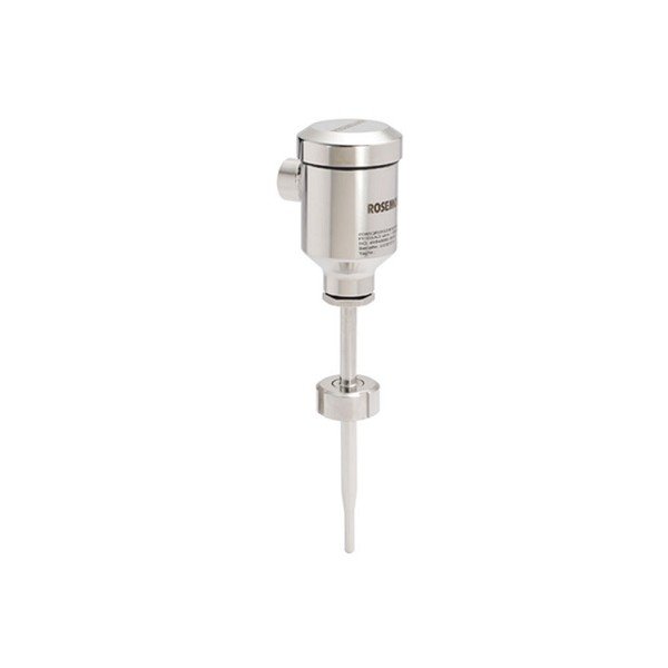 0065QC01S0130D0150C04 Rosemount 65Q RTD Sensor with Twell for Sanitary Applications