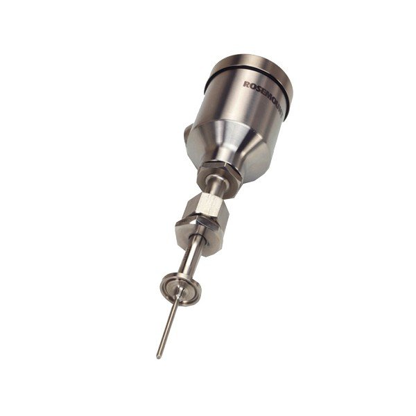 0065QC05S0050D0500C06G2 Rosemount 65Q Sanitary Sensor