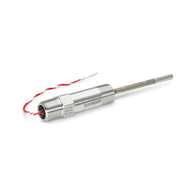 0068N21N00N080 Rosemount Temperature Sensor