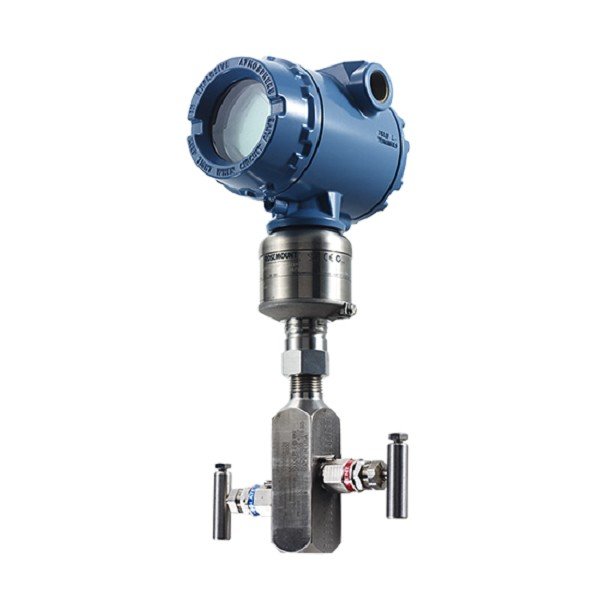 3051S1TG1A2E11A1AB4M5Q4 Rosemount In Line Pressure Transmitter