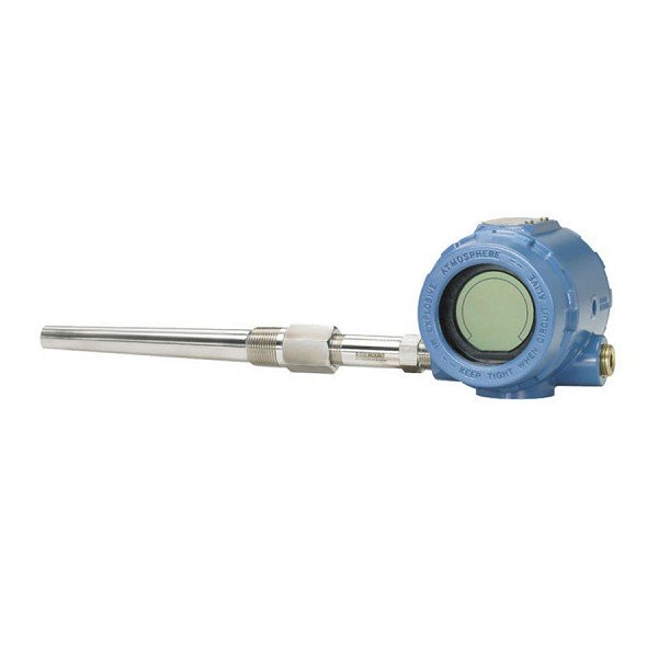 3144PD2A1E7DA1B4M5Q4XA Rosemount Temperature Transmitter
