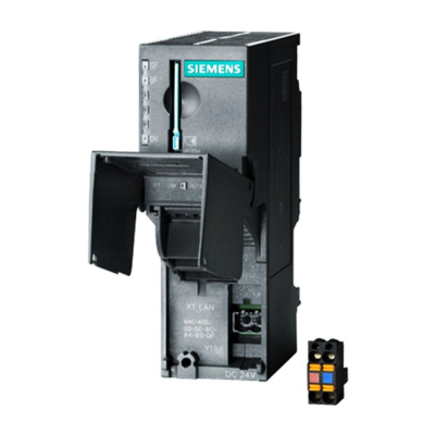 6ES7153-4AA01-0XB0 Siemens ET 200M Interface IM 153-4 PN IO for Max. 12 S7-300 Modules