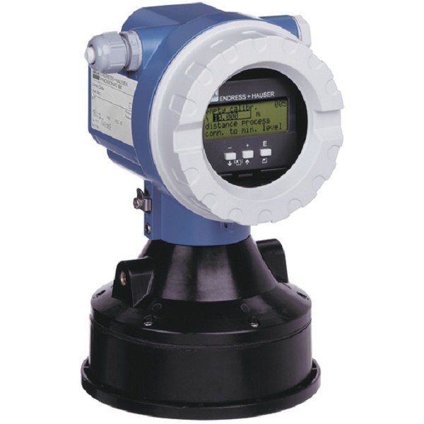 FMU43-AMH2A4 Endress+Hauser Ultrasonic Transmitter