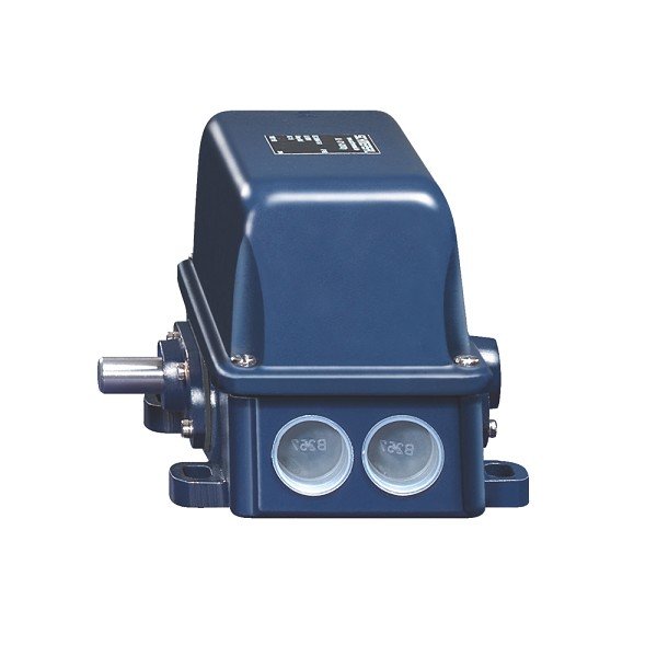 101061079 Schmersal TA 471-02/02Y Limit Switch