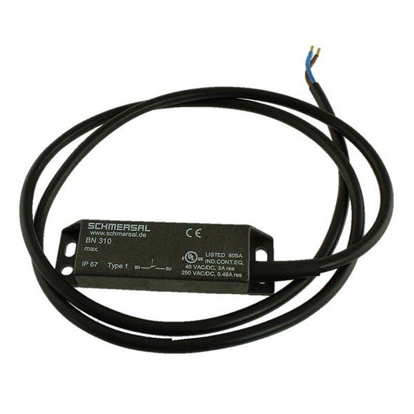 BN 310-11RZ Schmersal Order Number : 101184486