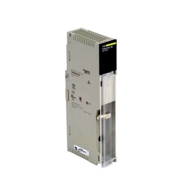 140CRA93100C Schneider Electric RIO Drop Adaptor Module