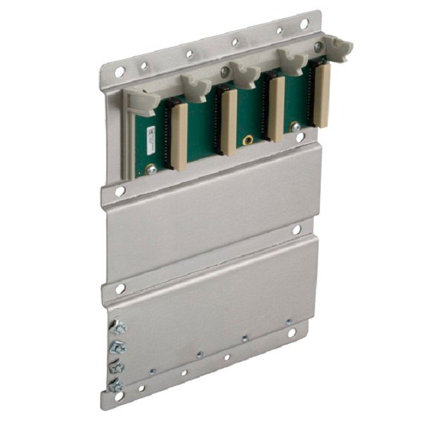 140XBP00400 Schneider Electric Racks Backplanes