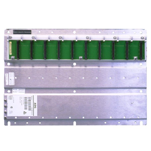 140XBP01000C Schneider Electric Racks Backplanes - 10 free slots