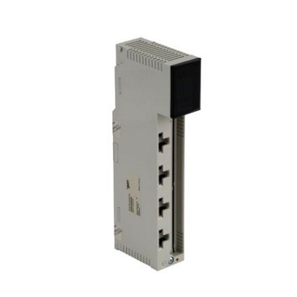 140XCP50000 Schneider Electric Dummy Module without Teminal Block - for discrete I/O module