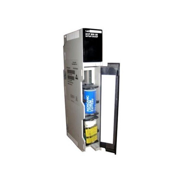 140XCP90000 Schneider Electric Backup Battery Holder Module