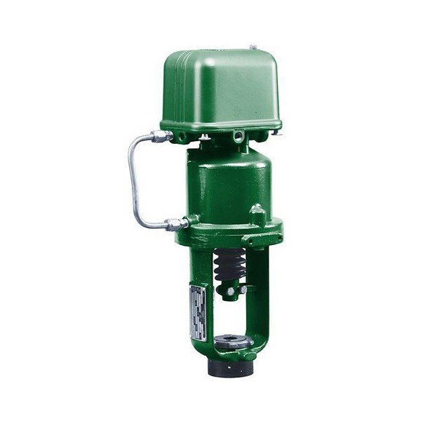 3570 Fisher Pneumatic Valve Positioners