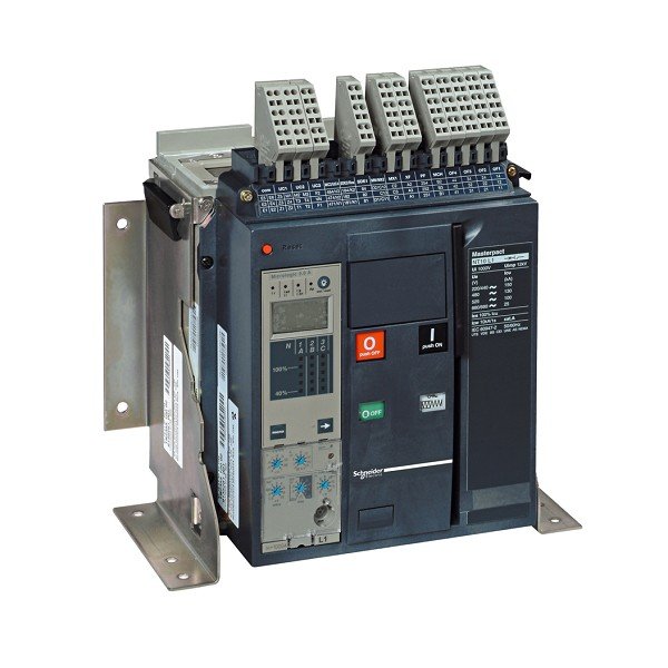47132 SchneiderElectric Circuit Breaker Masterpact