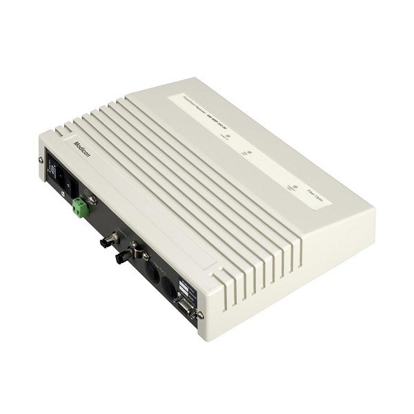 490NRP25400 Schneider Electric Fiber Optic Repeaters