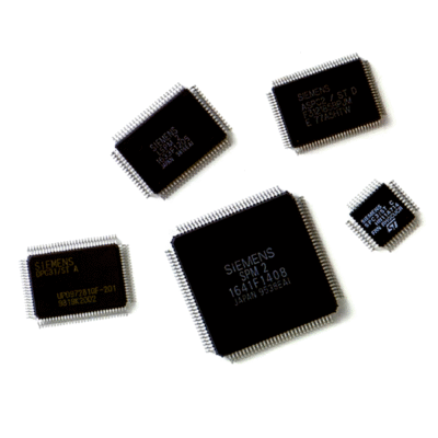 6ES7195-0AA05-0XA0 Siemens ASIC ASPC2 STEP E2 S/ PLOMO, 6 ST