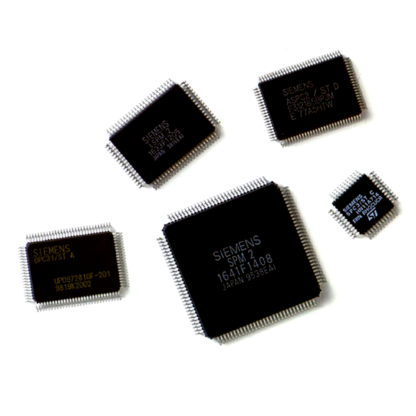 6ES7195-0AA05-0XA0 Siemens ASIC ASPC2 STEP E2 S/ PLOMO, 6 ST