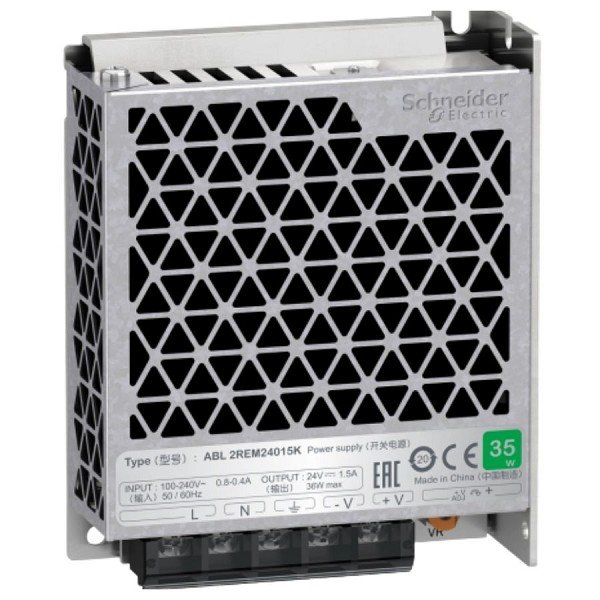 ABL2REM24015KSchneider Electric Single Phase Power Supply