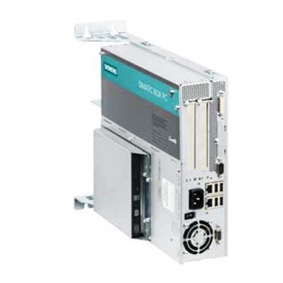 6ES7650-4AA81-8FB6 Siemens SIMATIC PCS 7 SISTEMI BOX IPC627C