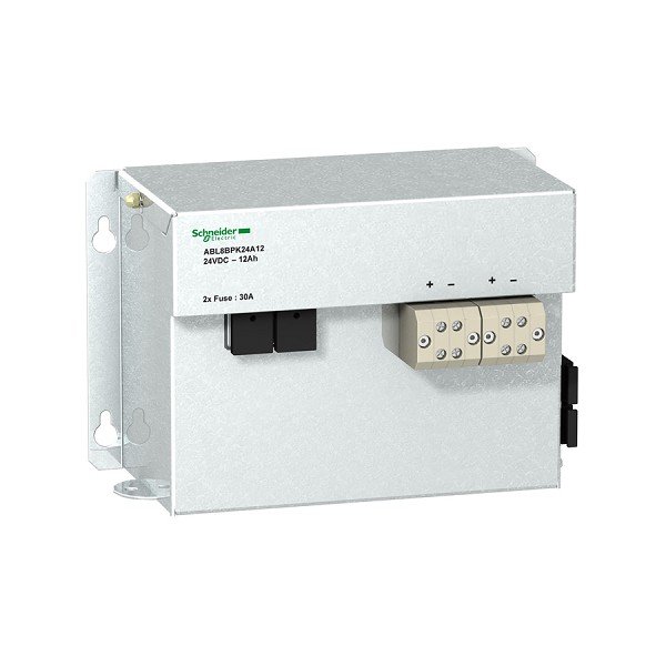 ABL8BPK24A12 SchneiderElectric Battery Control Module