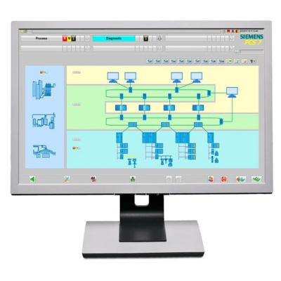 6ES7658-7GX00-0YL8 Siemens SIMATIC PCS7 ASSET MANAGEMENT SUS