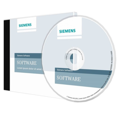 6ES7810-5CC11-0YA5 Siemens SIMATIC STEP7 PROF 2010 FL MULTILINGUA