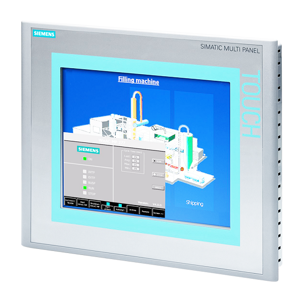 6ES7671-7EG01-0YA0 Siemens WINAC MP 2008 PER MP377