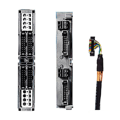 6ES7921-3AG20-0AA0 Siemens SIMATIC S7300 CONN FRONT MOD ANAL. VITE