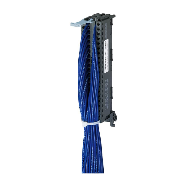 6ES7922-5BF00-0AC0 Siemens S7-1500 CONN.FRONT. 40 COND. H05V-K 5,0