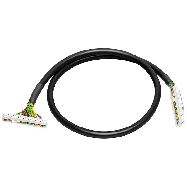 6ES7923-5BB50-0CB0 Siemens CONNECTING CABLE S7 UNSHIELDED 1.5M