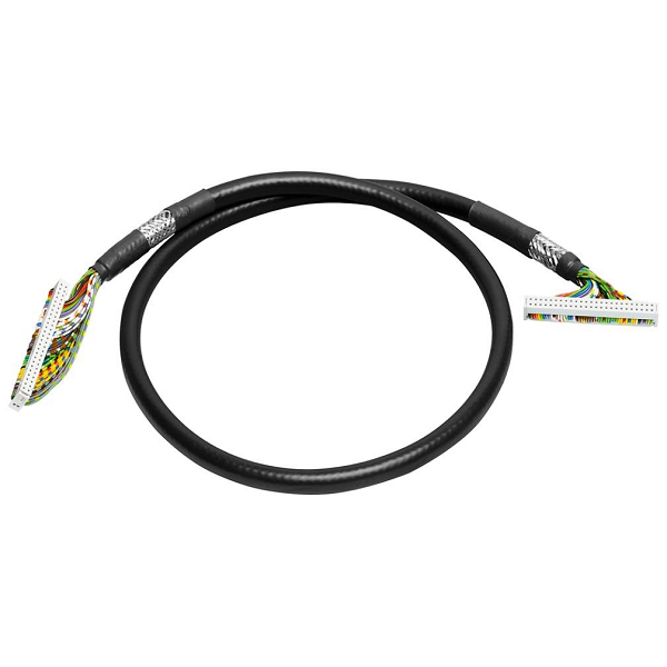 6ES7923-5BF00-0DB0 Siemens CONNECT. CABLE S7 SHIELDED 5.0M