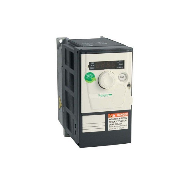 ATV212WU40N4 Variable speed drive ATV212 Schneider