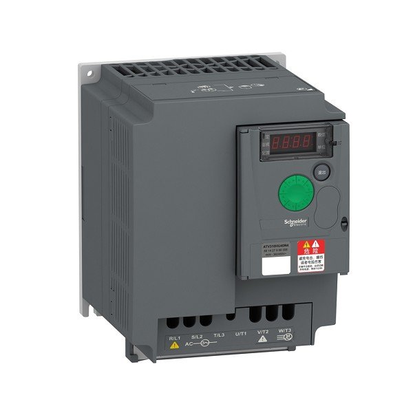 ATV310HU30N4A Schneider Electric Variable Speed Drives for Asynchronous Motors