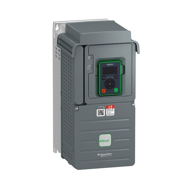 ATV610D11N4 Schneider Electric ATV610 Variable Speed Drive