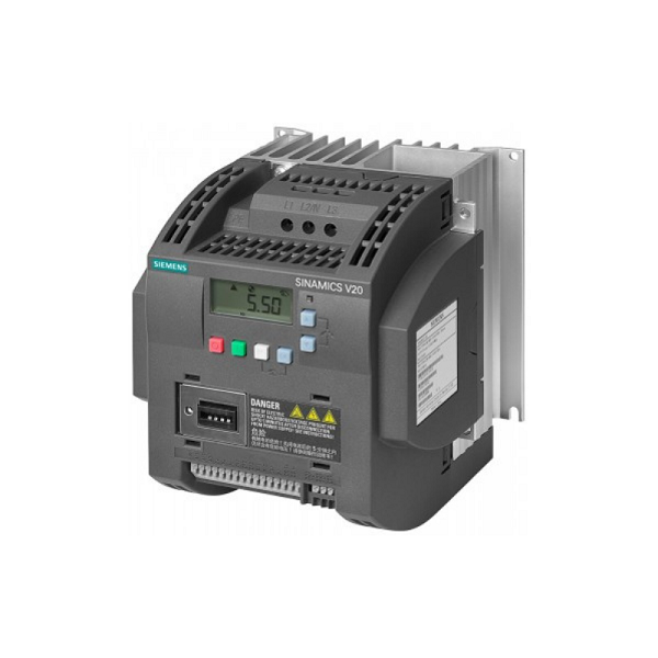 6SDL3210-5BB23-0UV0 Siemens Sinamics V20 Inverter Drive