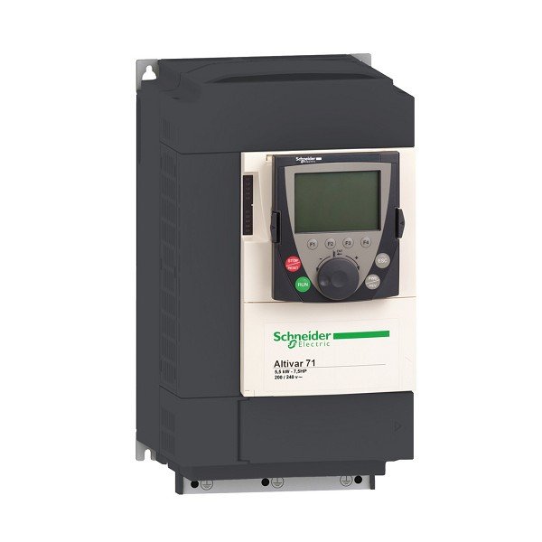 ATV71HU75N4Z Schneider Electric Variable speed drive ATV71