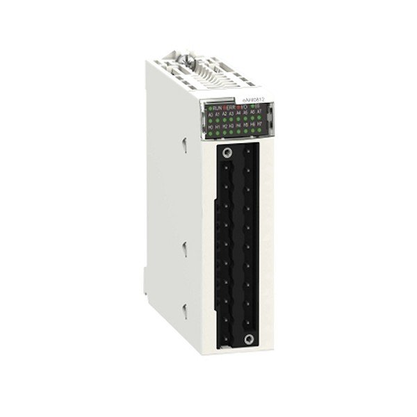 BMEAHO0412 Schneider Electric Analog Input Module X80
