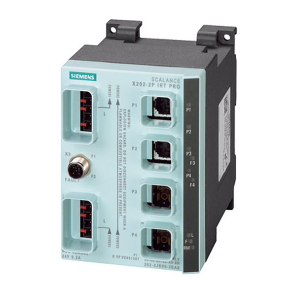 Siemens 6GK5202-2JR00-2BA6