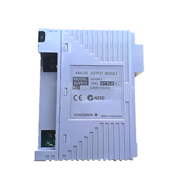 AAI543-H50/K4A00 Yokogawa Analog Output Module
