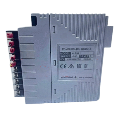 ALR121-S53 Yokogawa ALR121 Serial Communication Modules