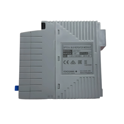 ANT401-50 Yokogawa ANT401 Optical ESB Bus Repeater Modules for 5 km (for N-IO/FIO)