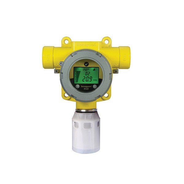 SPXCDULNB1HoneywellSensepoint XCD Fixed Gas Detectors