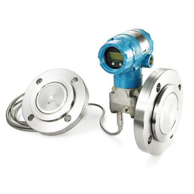 2051CD2A22A1KS2B4I1M5C4P1Q4Q8QTQ15+1199DDB59AFFW72DAA9JGT Rosemount 2051 Coplanar Pressure Transmitter + 1199 Diaphragm Seal